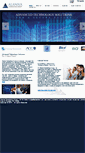 Mobile Screenshot of alannaconsulting.com